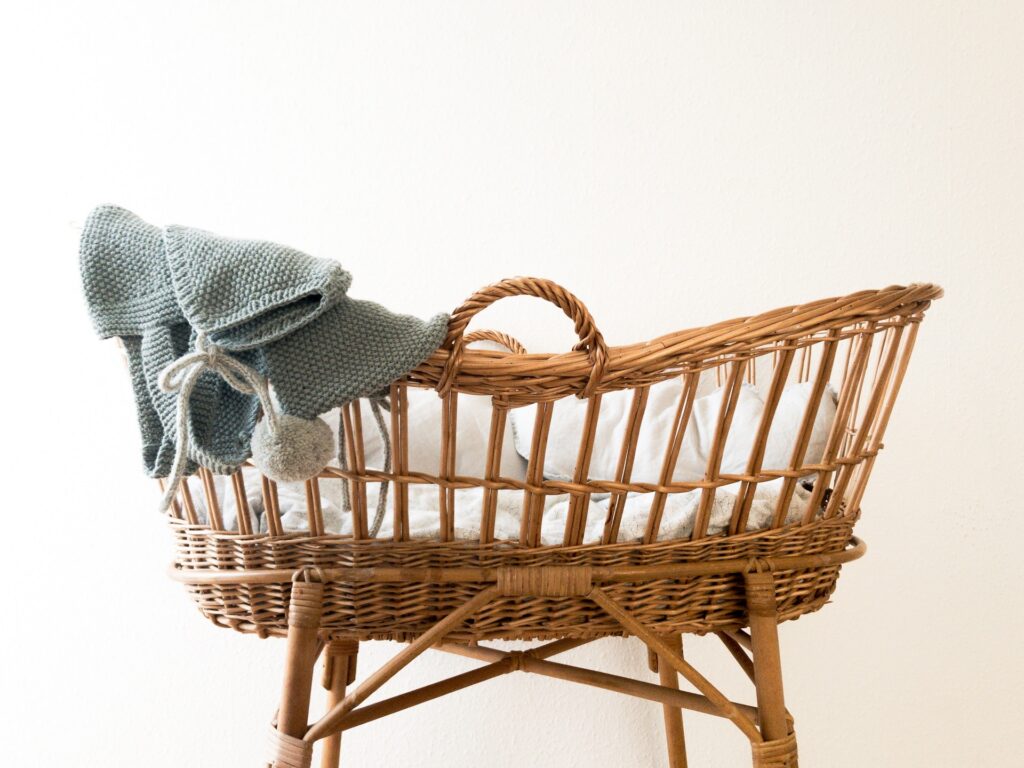 3 tips babykamer