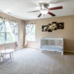 babykamer zelf verbouwen